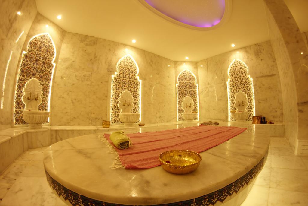 Adams Hotel Kuwait City Ngoại thất bức ảnh