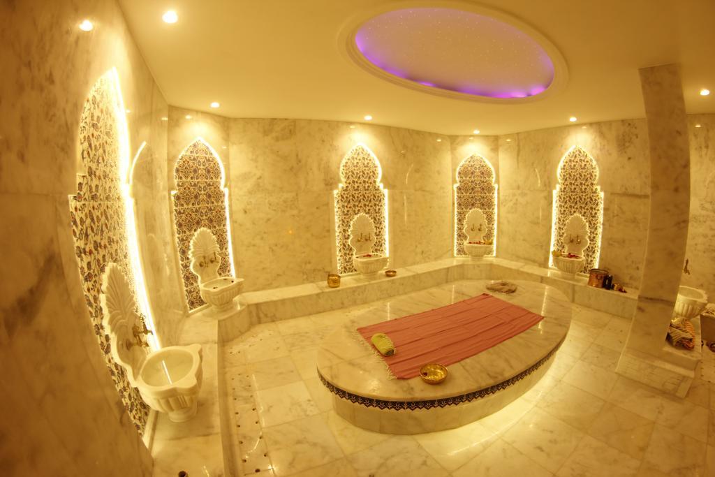 Adams Hotel Kuwait City Ngoại thất bức ảnh
